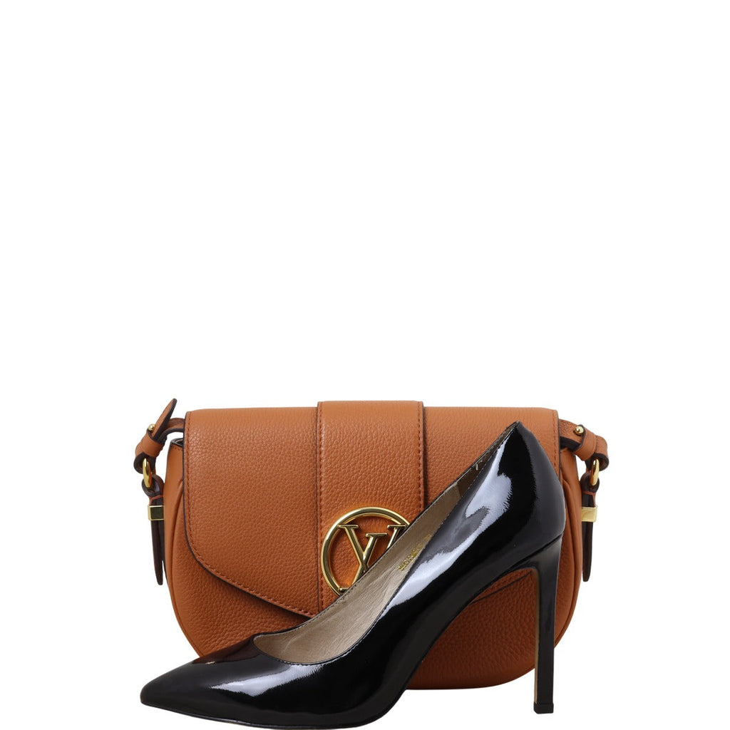 Louis Vuitton LV Pont 9 Soft PM