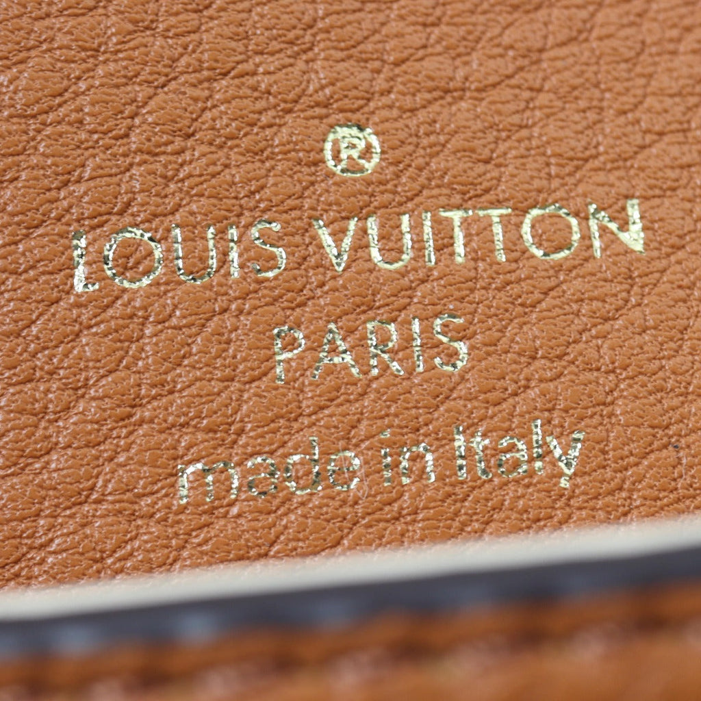 Louis Vuitton LV Pont 9 Soft PM