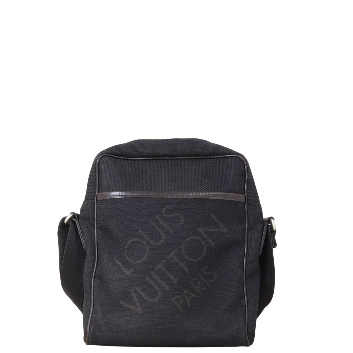 Louis Vuitton Damier Geant Citadin Earth Messenger