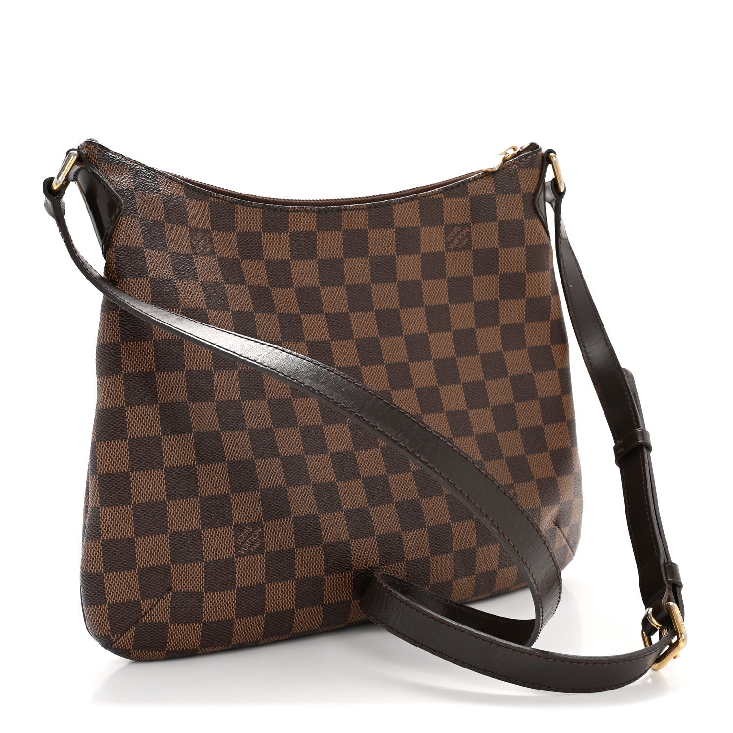 Damier Ebene Bloomsbury PM
