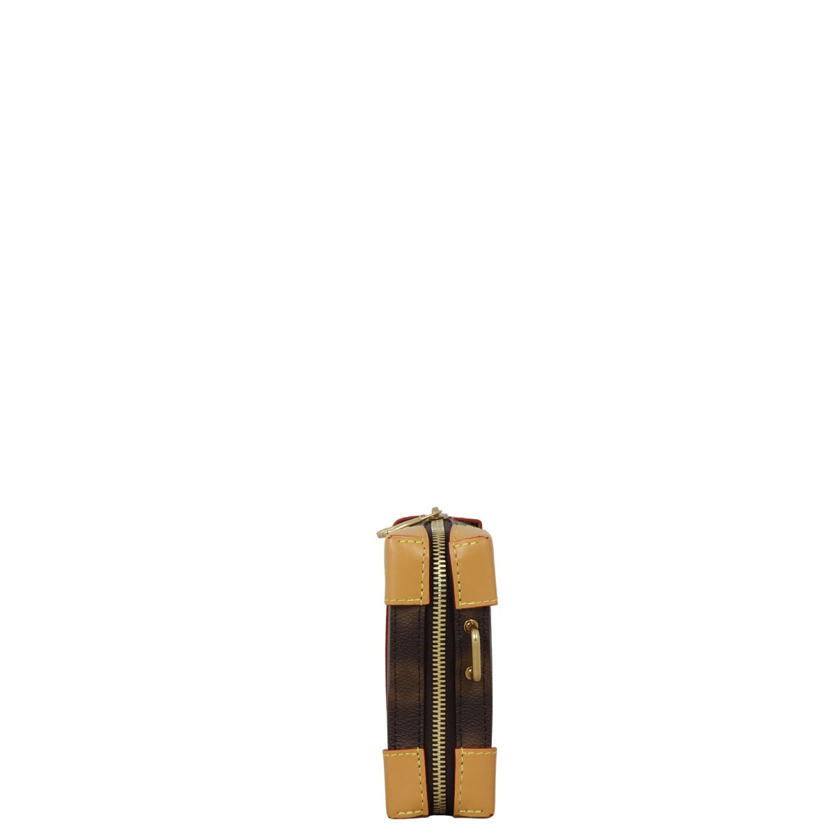 Louis Vuitton Soft Trunk Monogram Blurry