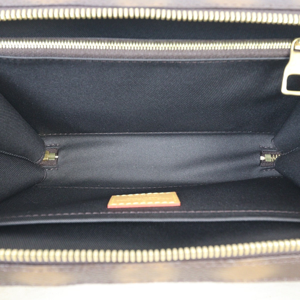 Louis Vuitton Soft Trunk Monogram Blurry