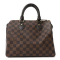 Damier Ebene Speedy 25
