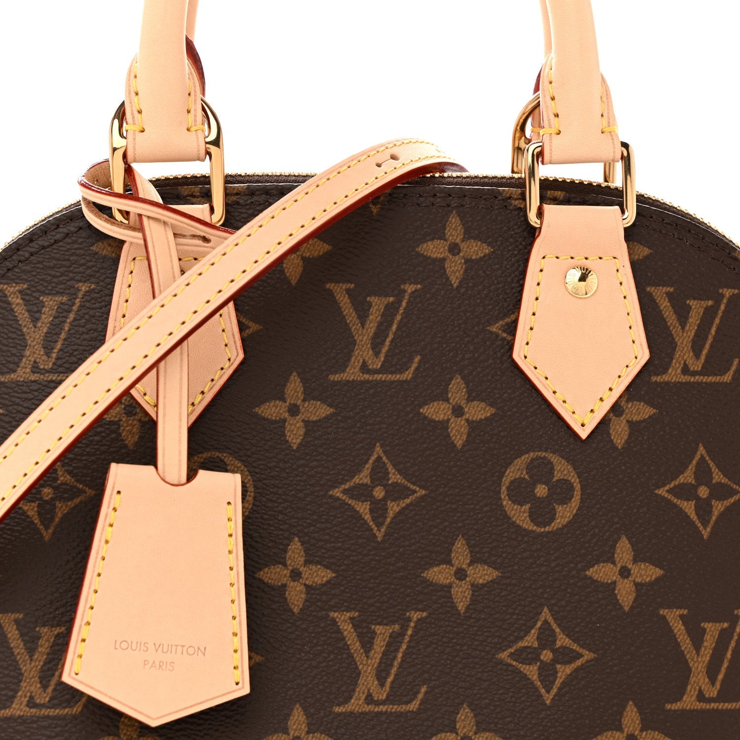 Monogram Alma BB