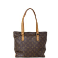 Louis Vuitton Cabas Piano Monogram