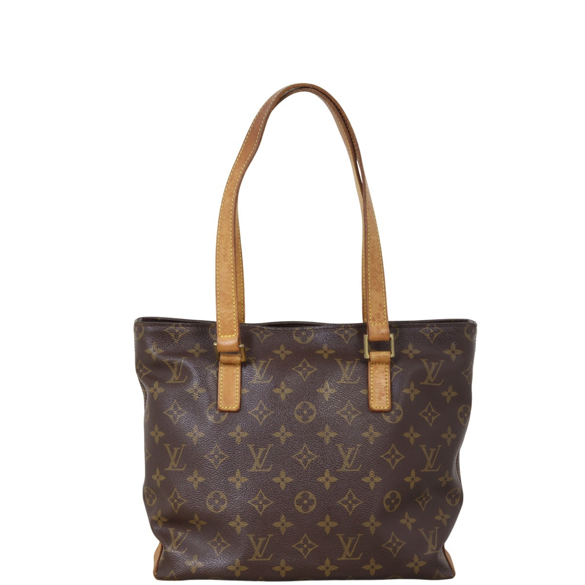 Louis Vuitton Cabas Piano Monogram