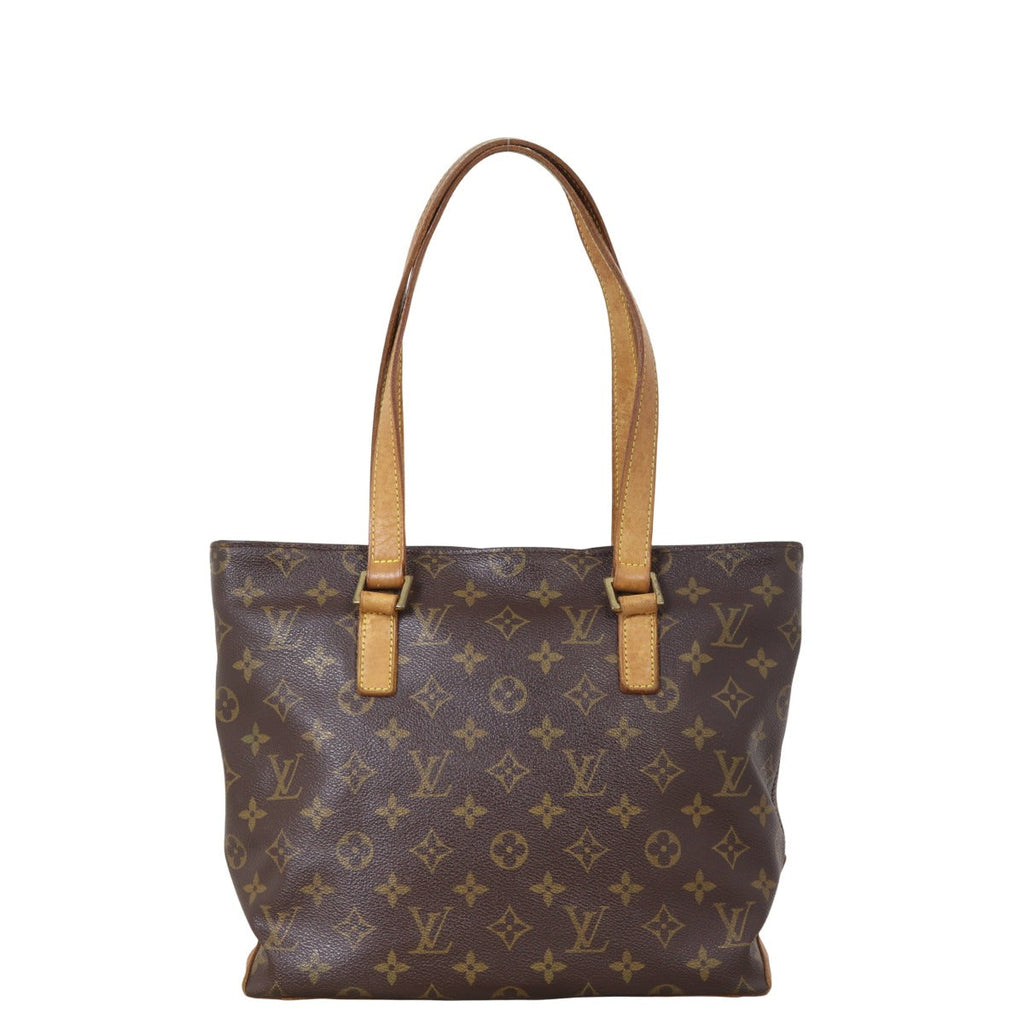 Louis Vuitton Cabas Piano Monogram