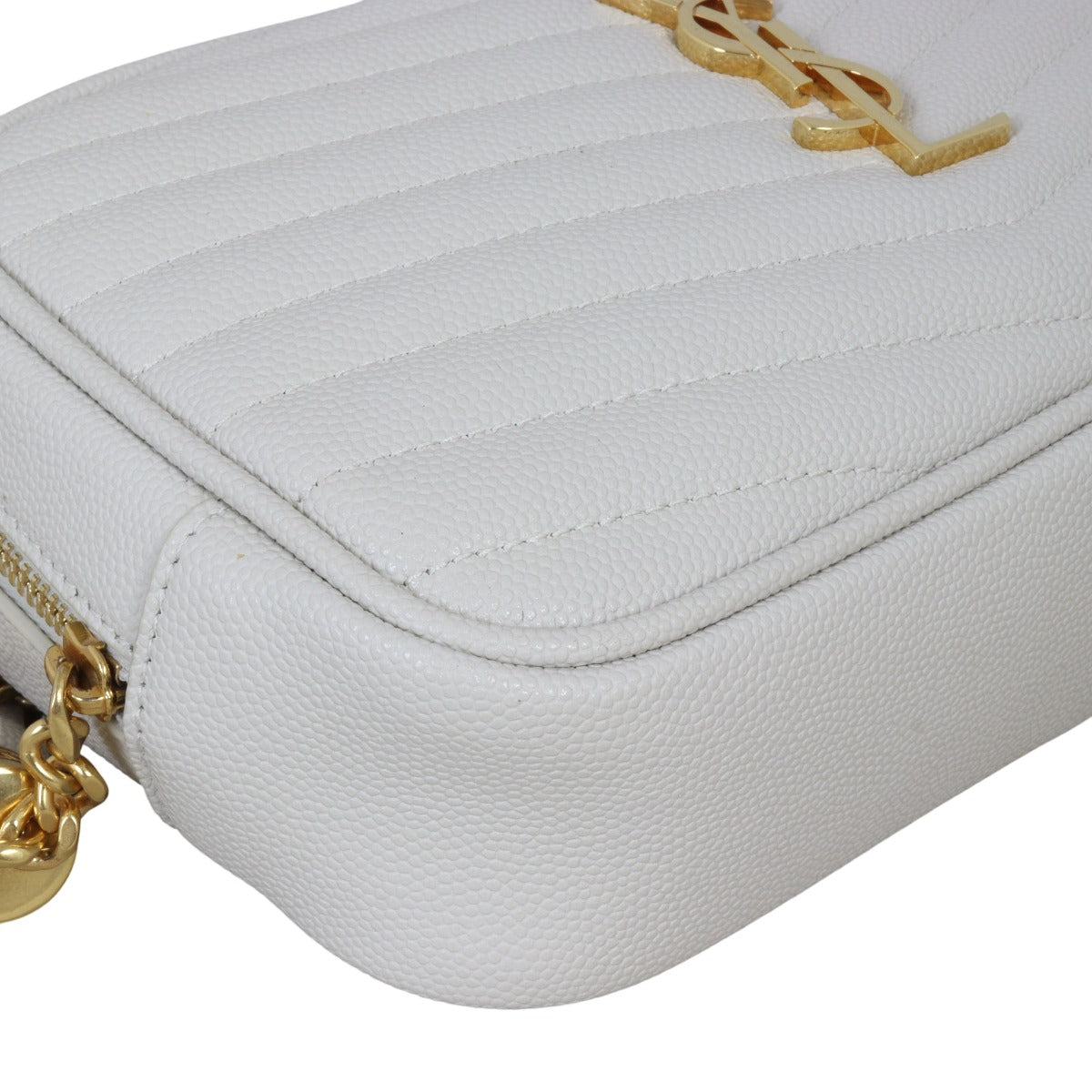 Saint Laurent Lou Mini Camera Bag