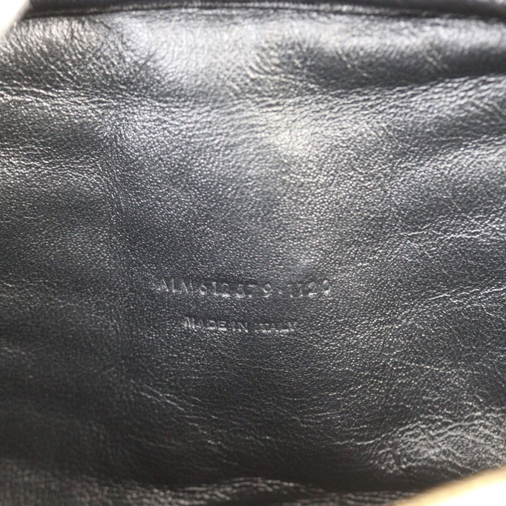 Saint Laurent Lou Mini Camera Bag