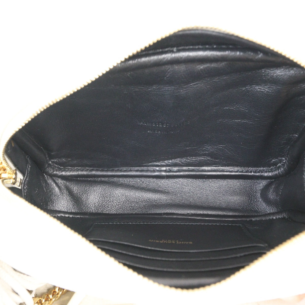 Saint Laurent Lou Mini Camera Bag