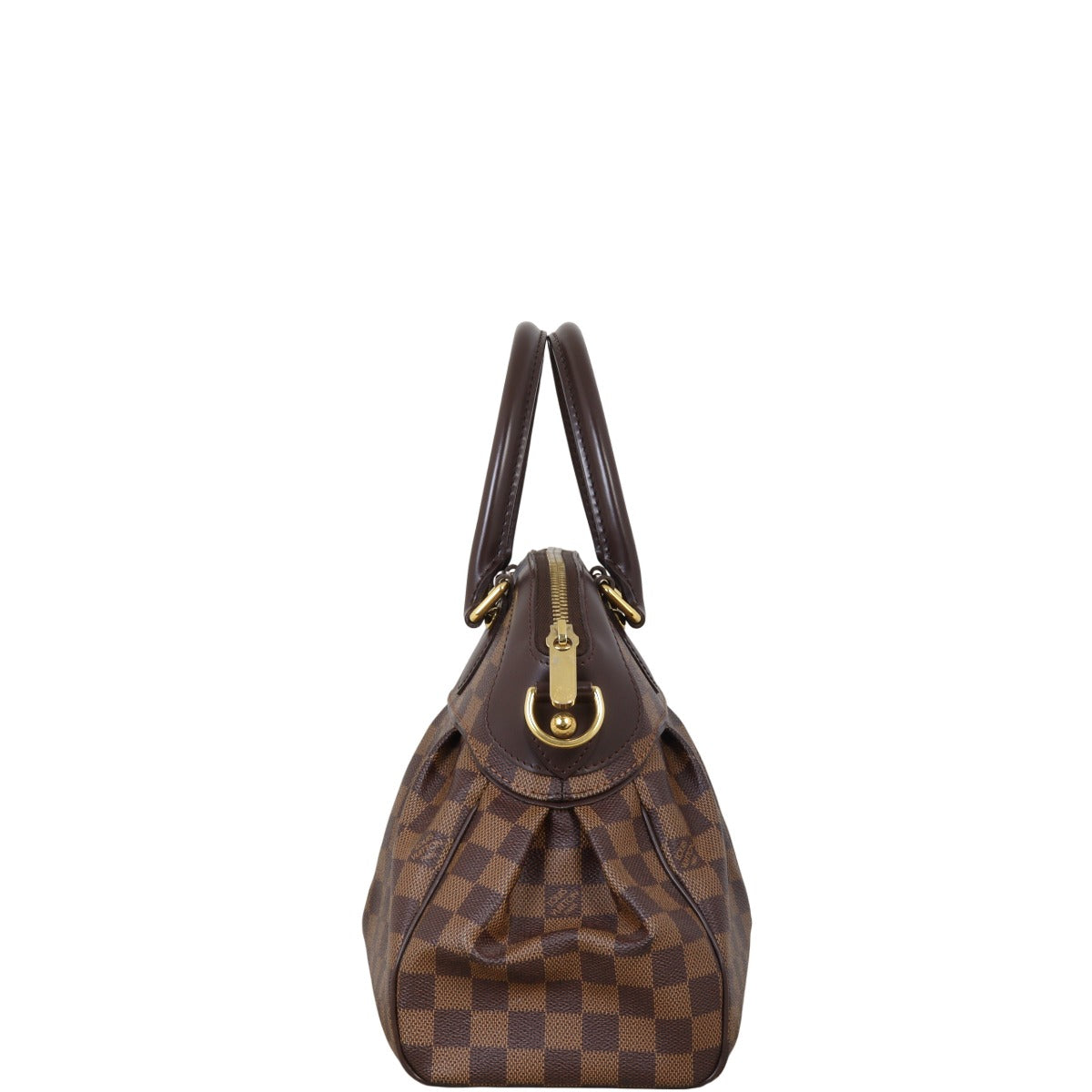 Louis Vuitton Trevi PM Damier Ebene