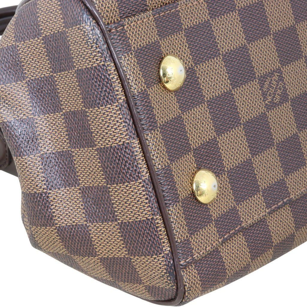 Louis Vuitton Trevi PM Damier Ebene