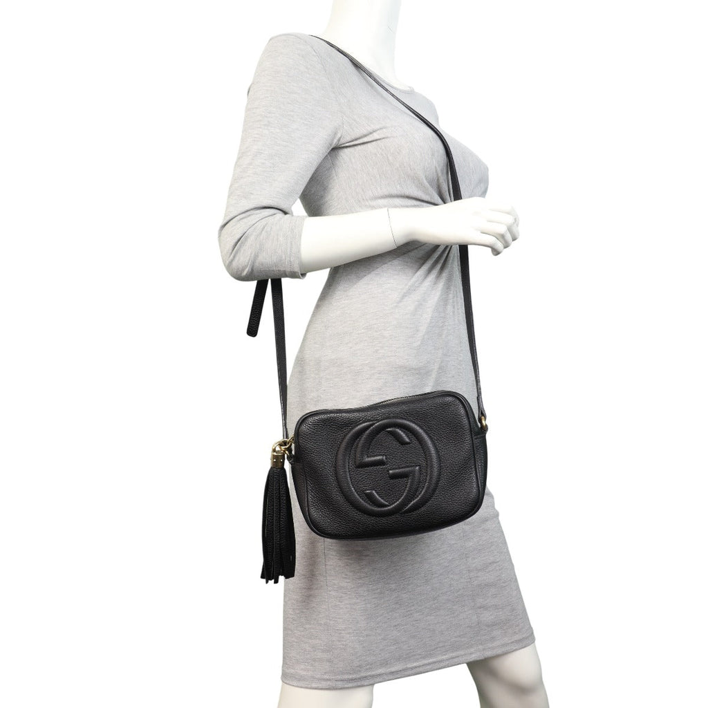 Gucci Soho Disco Small
