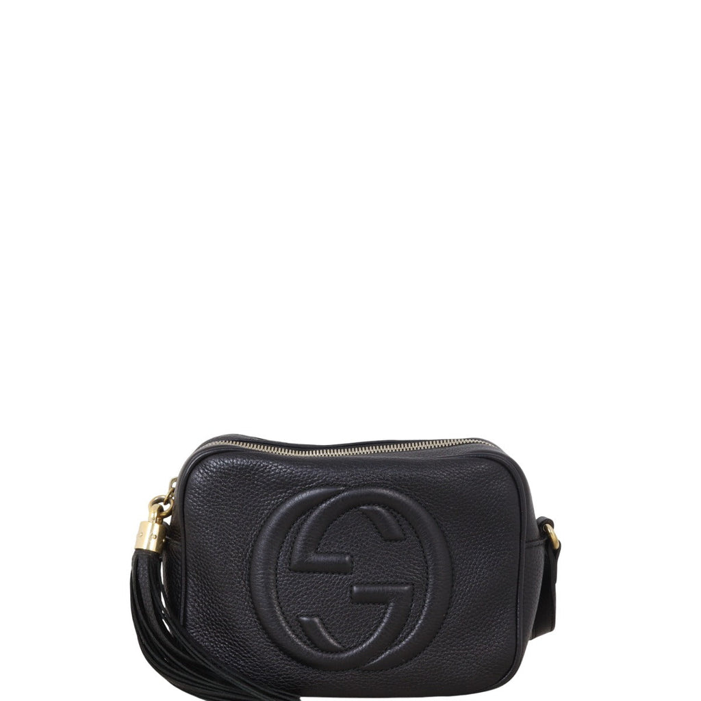 Gucci Soho Disco Small