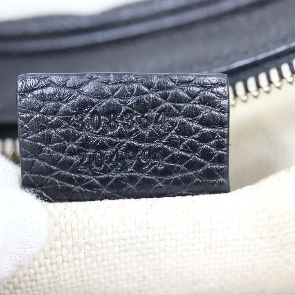 Gucci Soho Disco Small