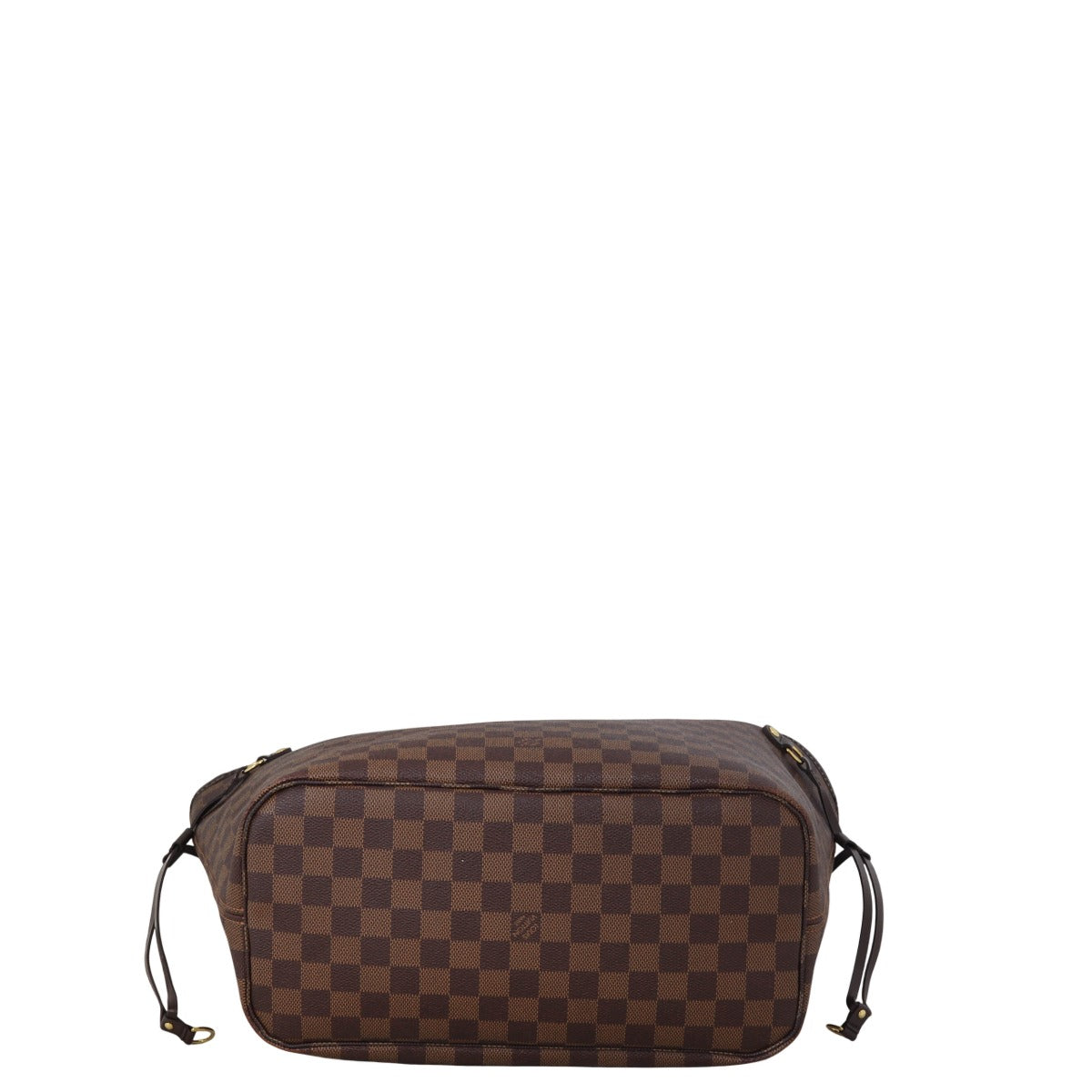 Louis Vuitton Neverfull MM Damier Ebene
