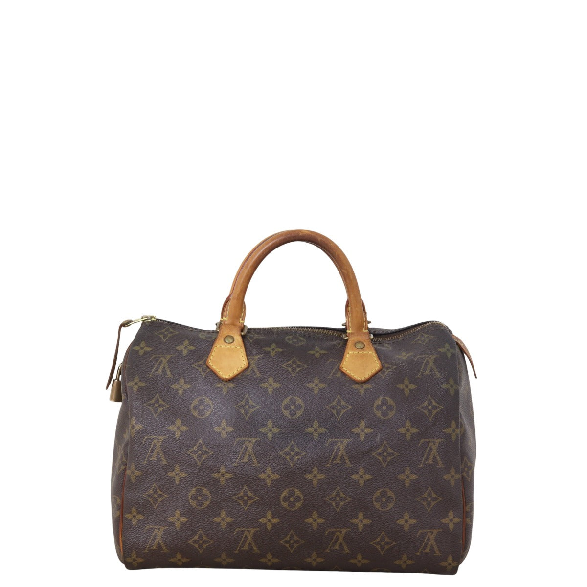 Louis Vuitton Speedy 30 Monogram