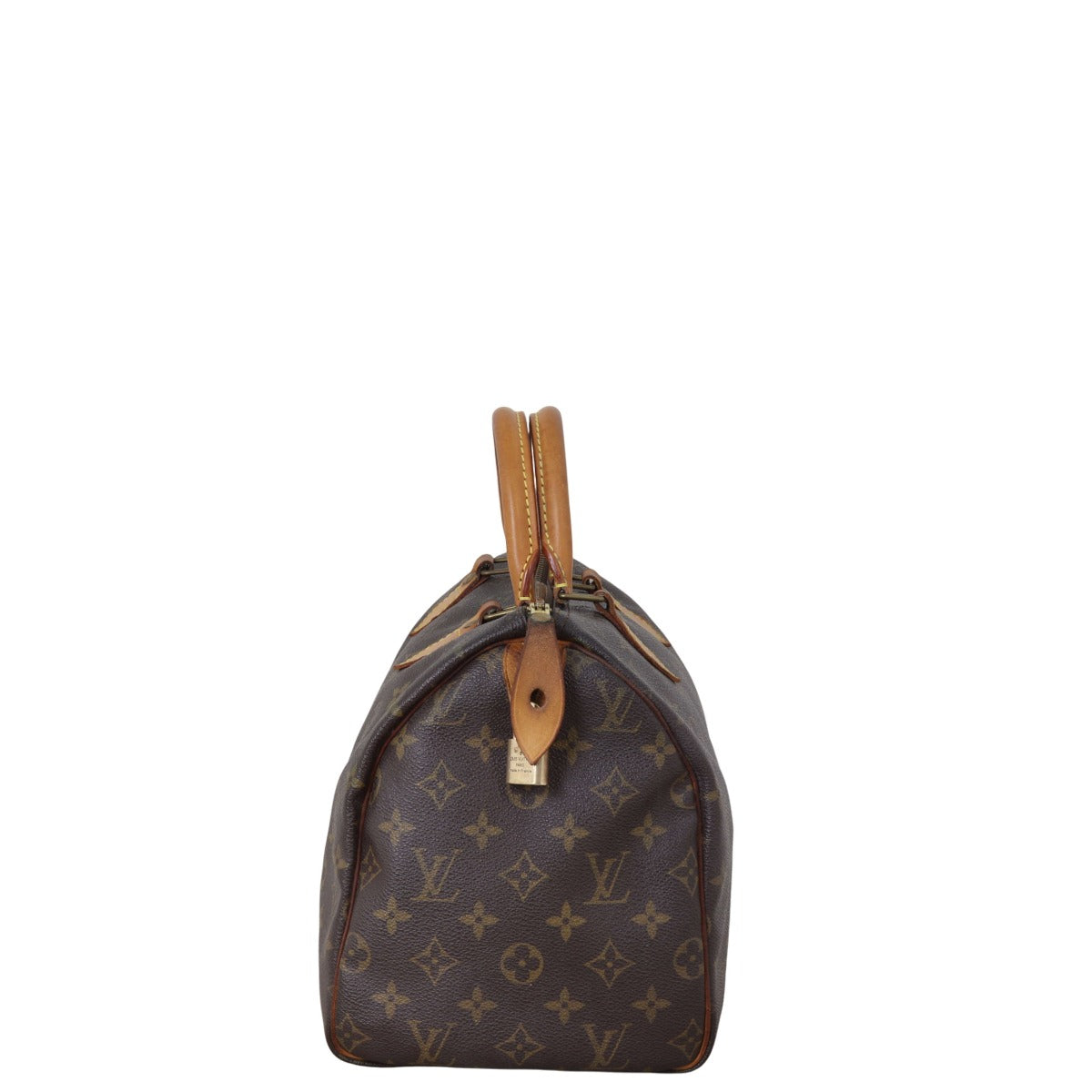 Louis Vuitton Speedy 30 Monogram