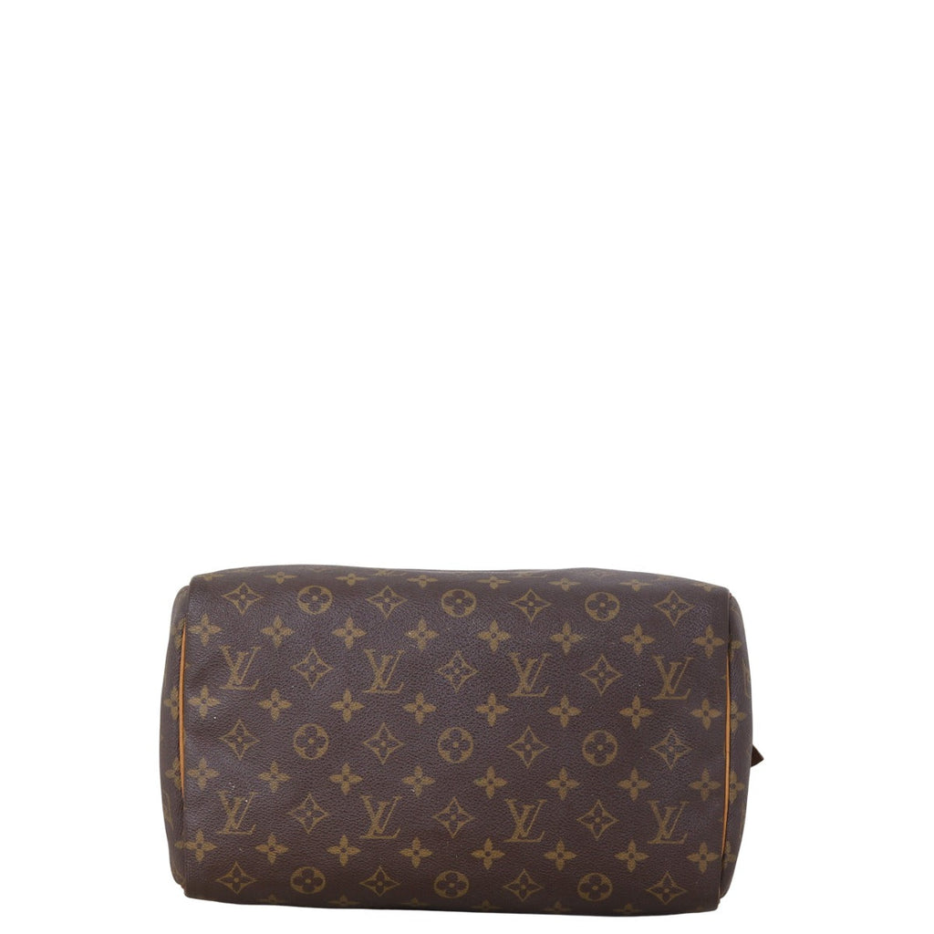 Louis Vuitton Speedy 30 Monogram