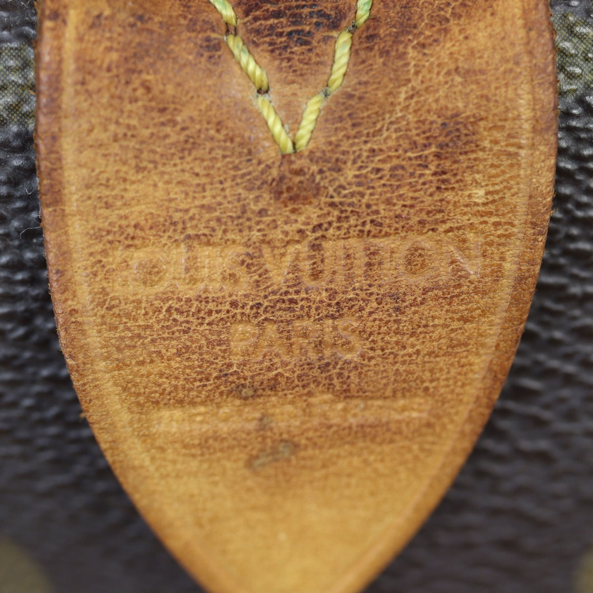 Louis Vuitton Speedy 30 Monogram