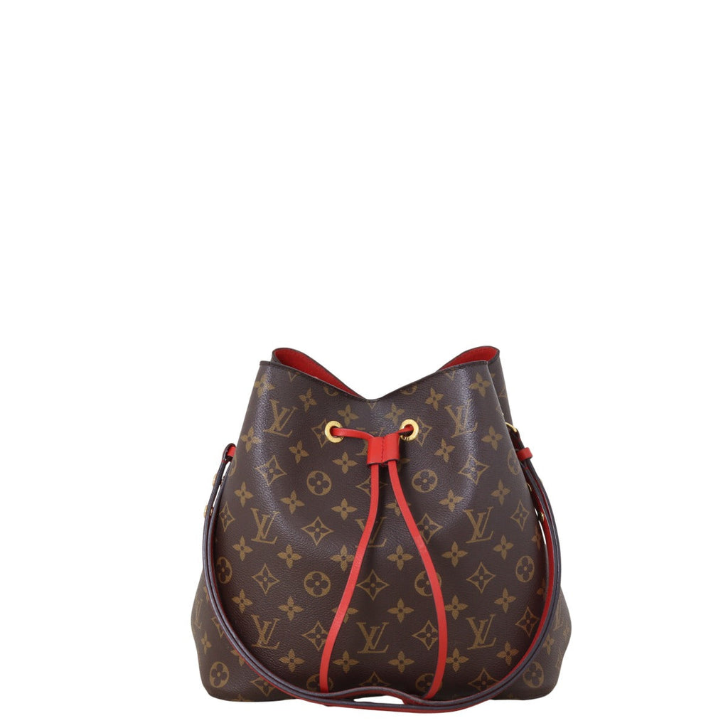 Louis Vuitton NeoNoe Monogram