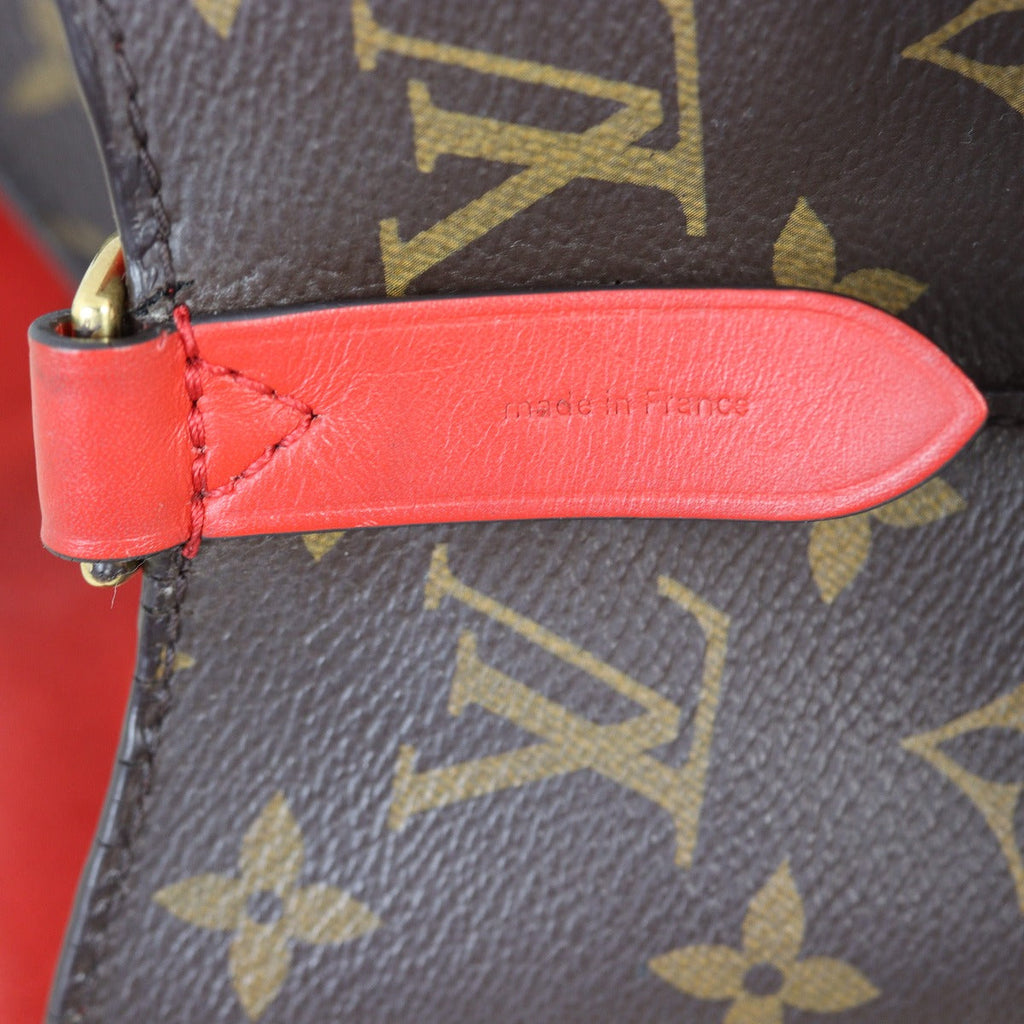 Louis Vuitton NeoNoe Monogram