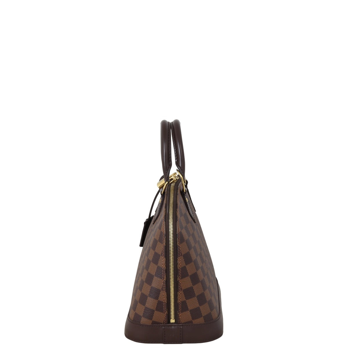 Louis Vuitton Alma PM Damier Ebene