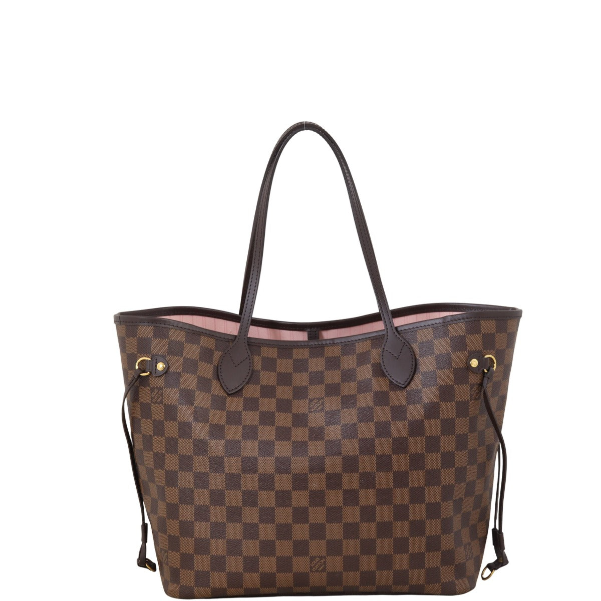 Louis Vuitton Neverfull MM Damier Ebene