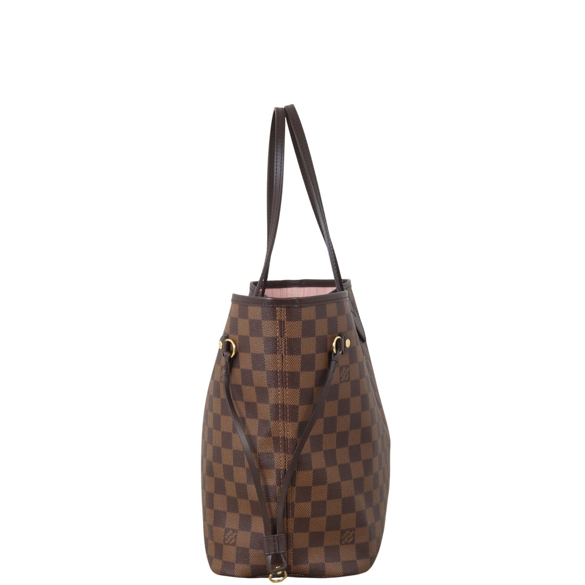 Louis Vuitton Neverfull MM Damier Ebene