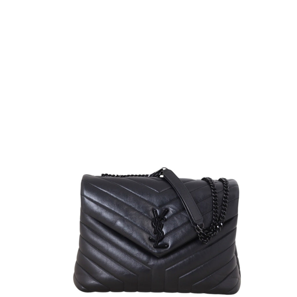Saint Laurent Loulou Medium