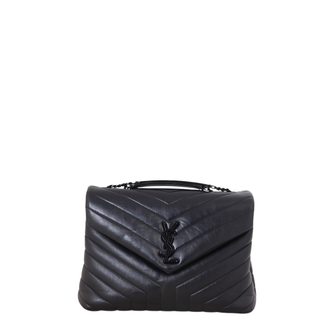 Saint Laurent Loulou Medium