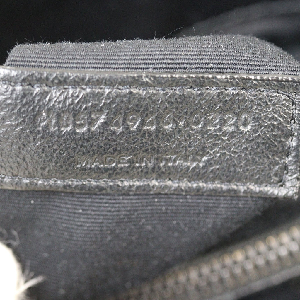 Saint Laurent Loulou Medium