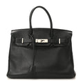 Togo BIRKIN 30 Black