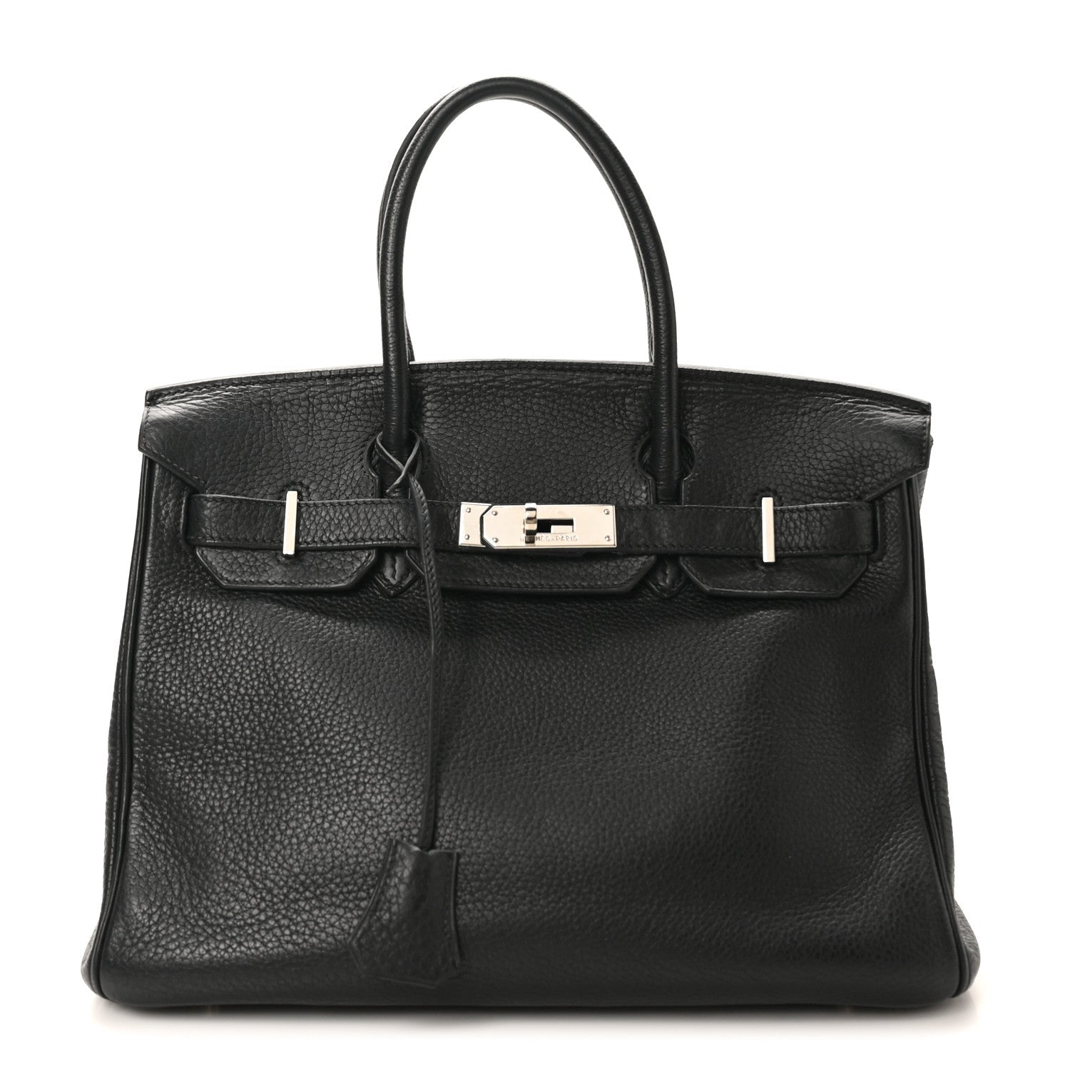 Togo BIRKIN 30 Black