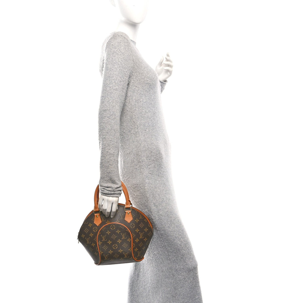 Monogram Ellipse PM
