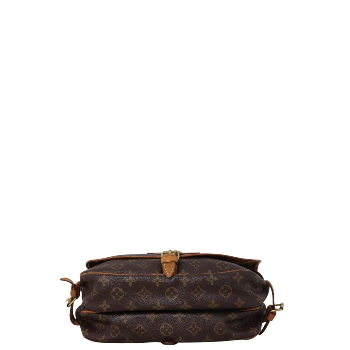 Louis Vuitton Saumur 30 Monogram