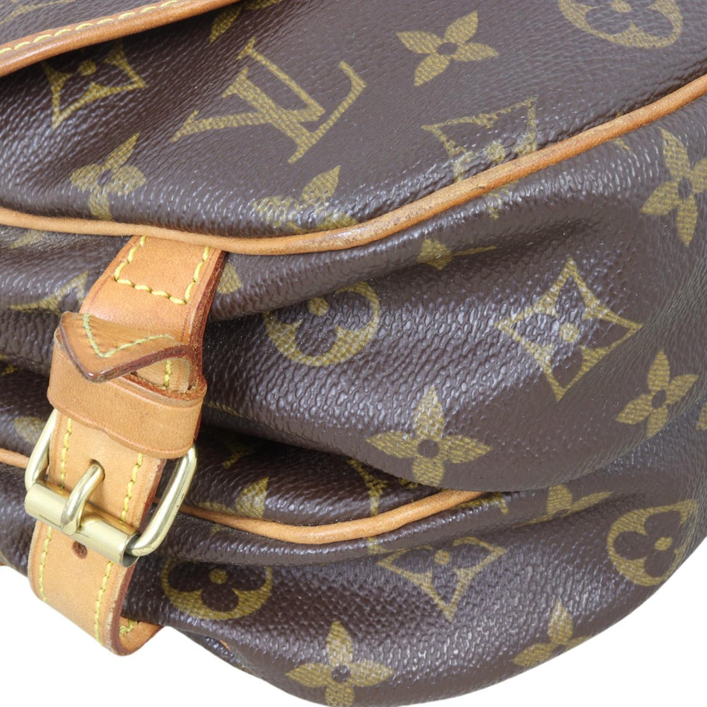 Louis Vuitton Saumur 30 Monogram