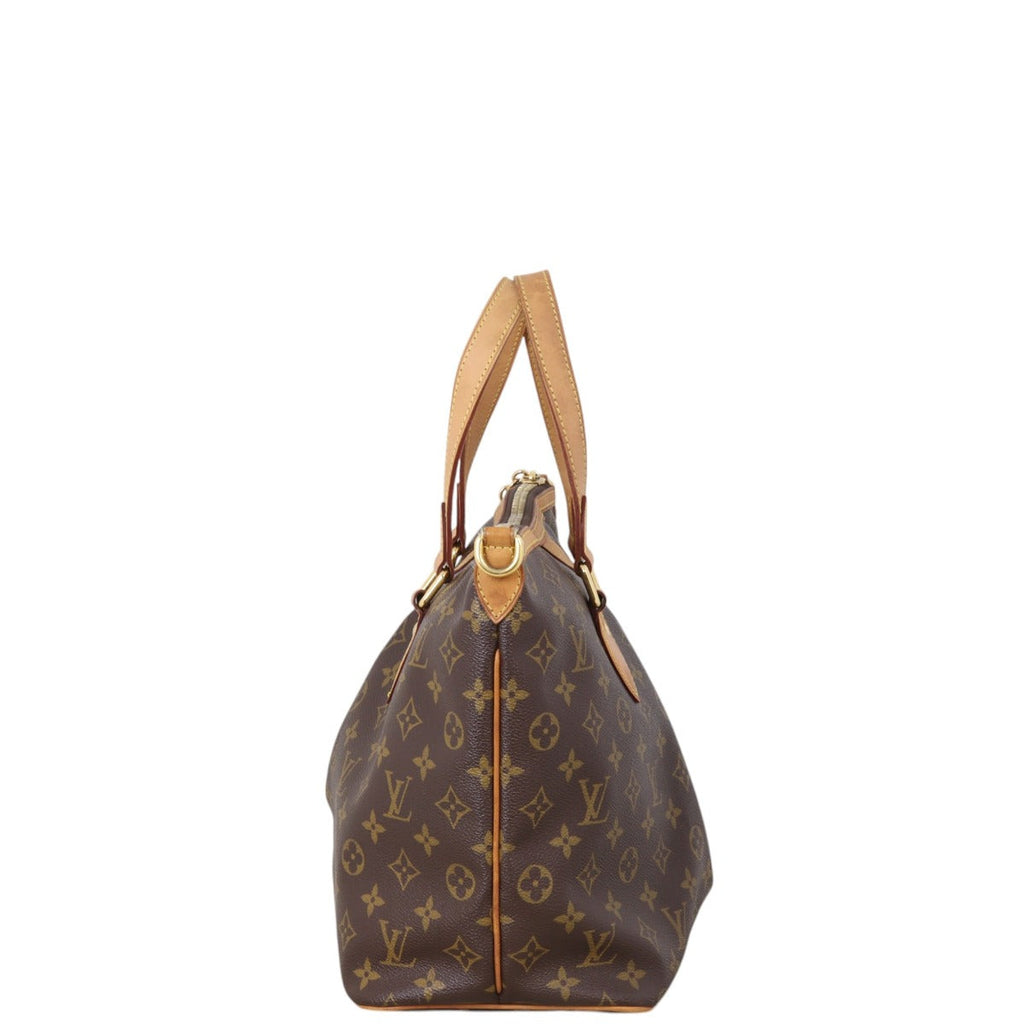 Louis Vuitton Palermo PM Monogram