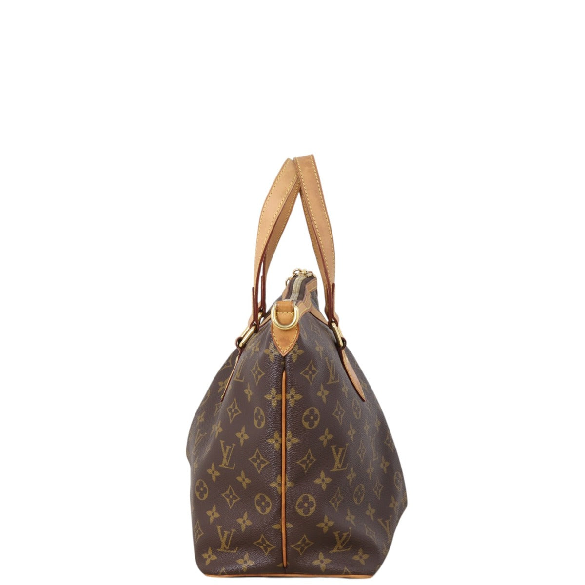 Louis Vuitton Palermo PM Monogram