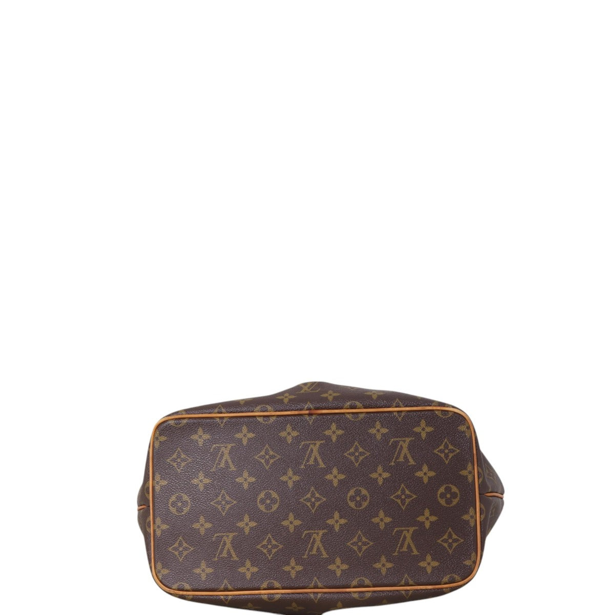 Louis Vuitton Palermo PM Monogram