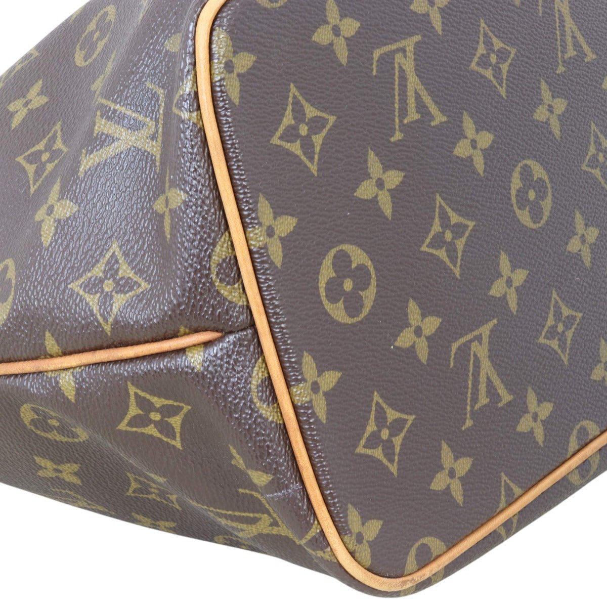 Louis Vuitton Palermo PM Monogram