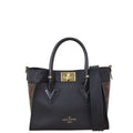 Louis Vuitton On My Side PM Monogram