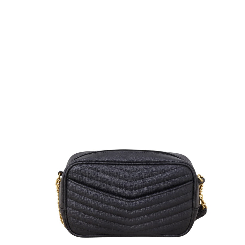 Saint Laurent Lou Mini Camera Bag