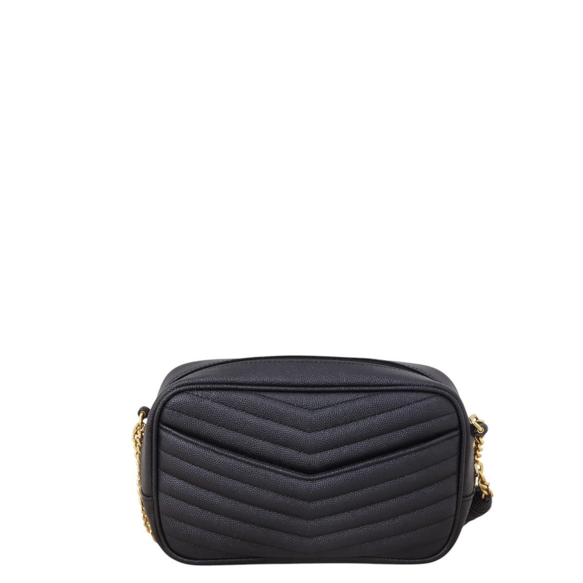 Saint Laurent Lou Mini Camera Bag