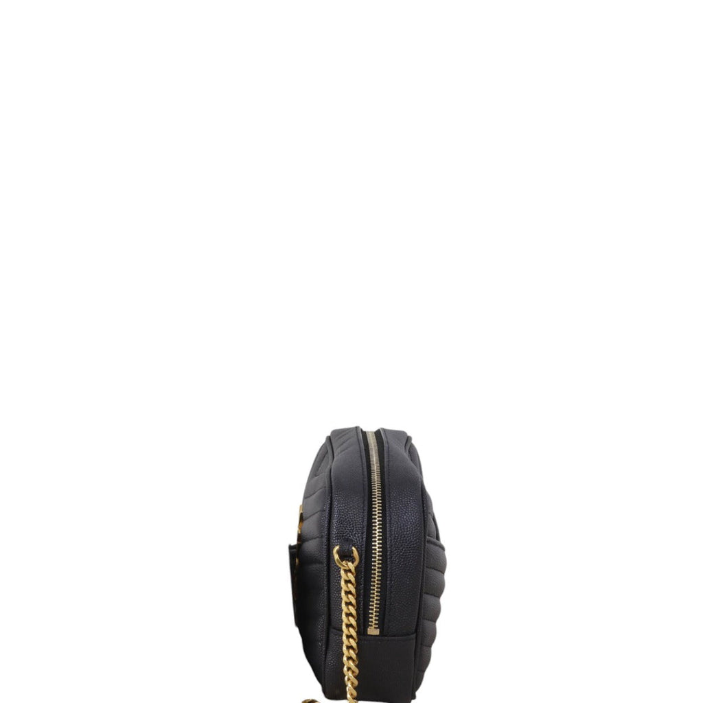 Saint Laurent Lou Mini Camera Bag