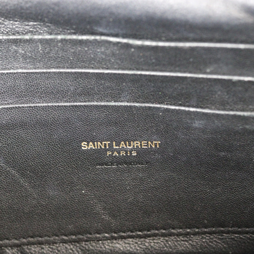 Saint Laurent Lou Mini Camera Bag