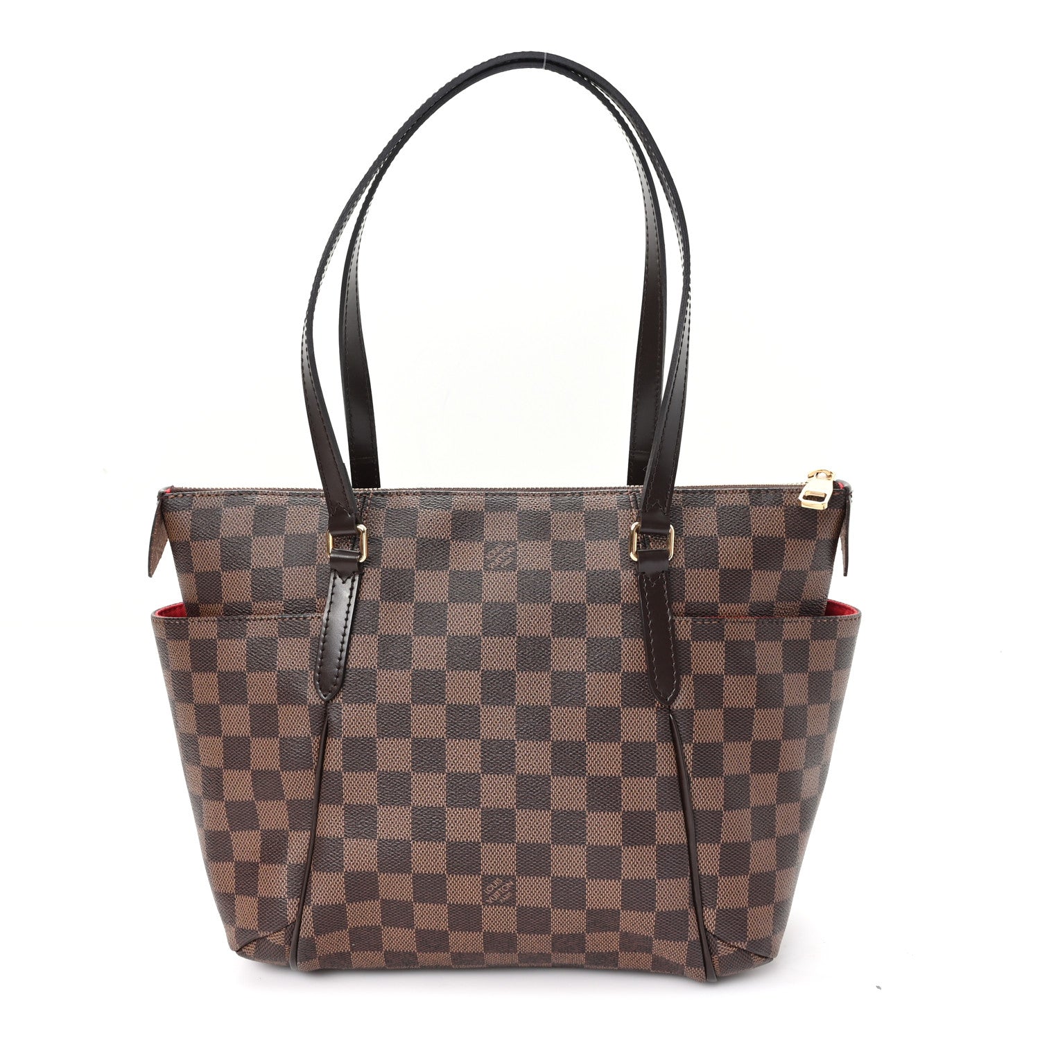 Damier Ebene Totally PM