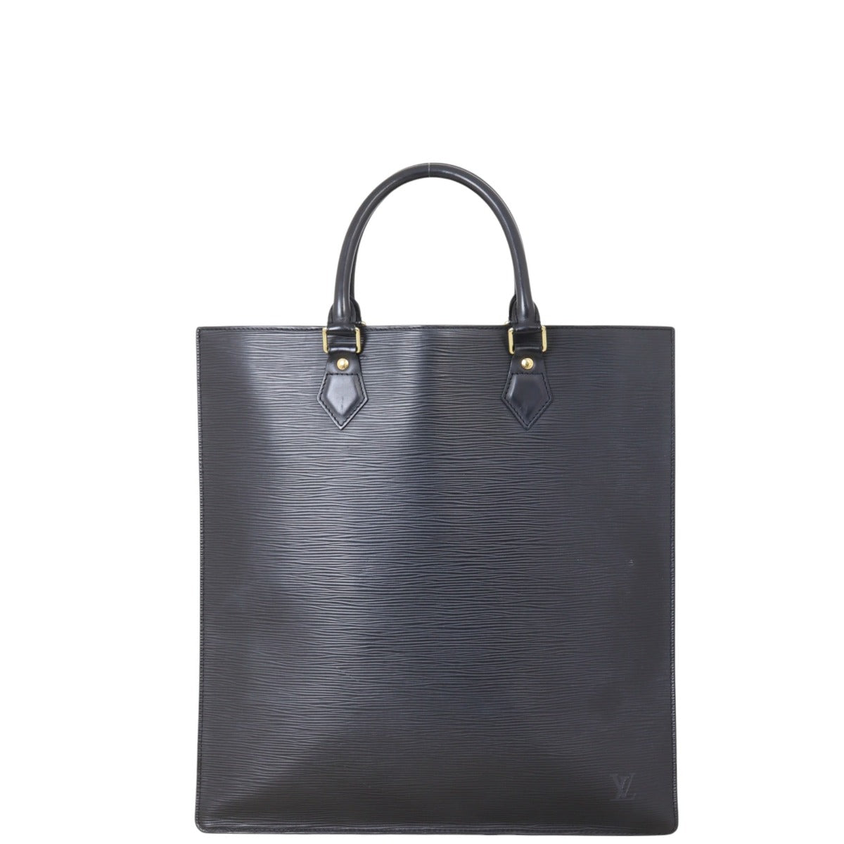 Louis Vuitton Sac Plat Epi