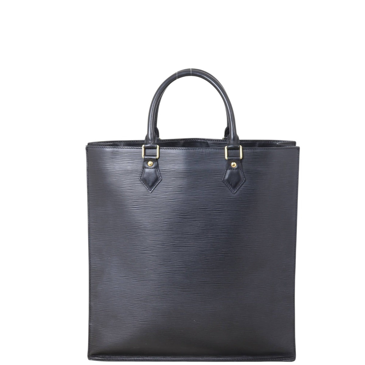 Louis Vuitton Sac Plat Epi