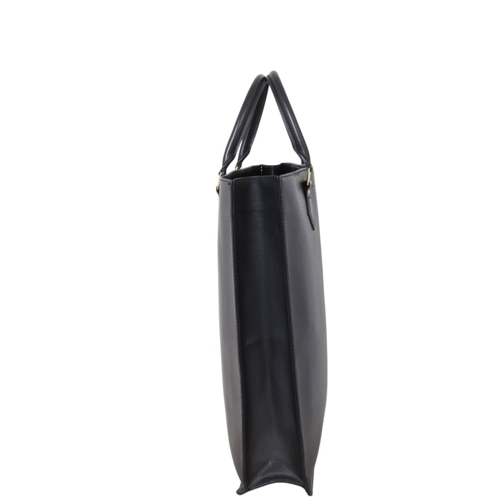 Louis Vuitton Sac Plat Epi